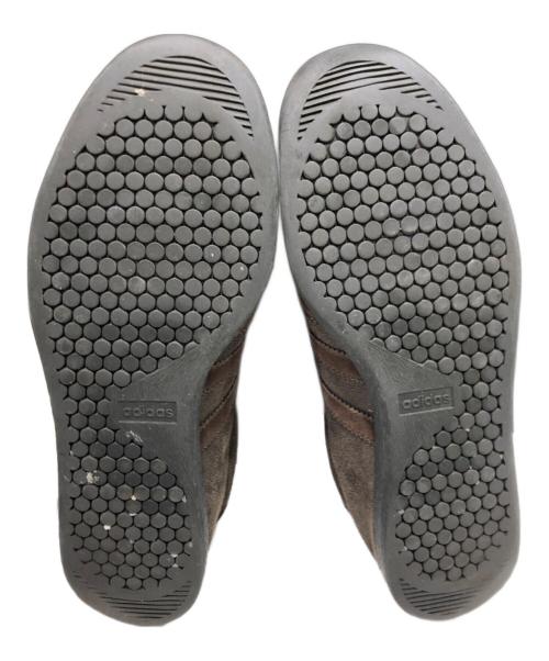 adidas（アディダス）adidas (アディダス) タバコ グルーエン ブラウン サイズ:25.5cmの古着・服飾アイテム