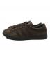 adidas (アディダス) タバコ グルーエン ブラウン サイズ:25.5cm：12000円