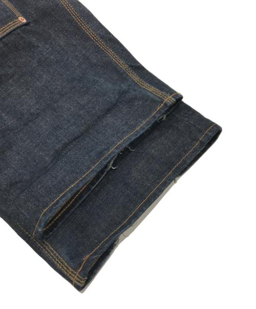 SUGARHILL（シュガーヒル）SUGARHILL (シュガーヒル) Classic Double Knee Denim Pants/デニムパンツ インディゴ サイズ:32の古着・服飾アイテム