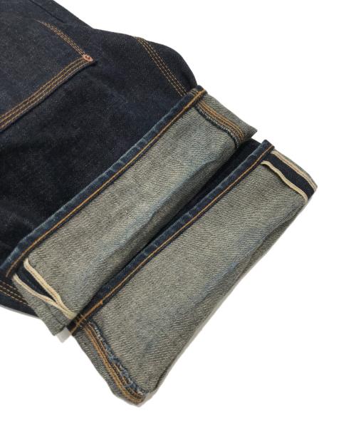 SUGARHILL（シュガーヒル）SUGARHILL (シュガーヒル) Classic Double Knee Denim Pants/デニムパンツ インディゴ サイズ:32の古着・服飾アイテム