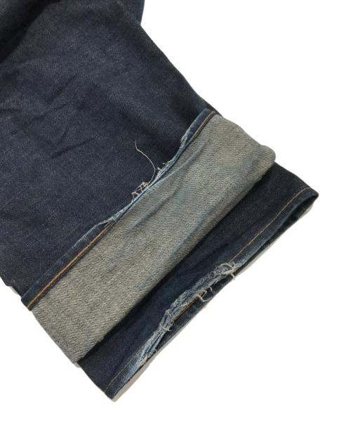 SUGARHILL（シュガーヒル）SUGARHILL (シュガーヒル) Classic Double Knee Denim Pants/デニムパンツ インディゴ サイズ:32の古着・服飾アイテム