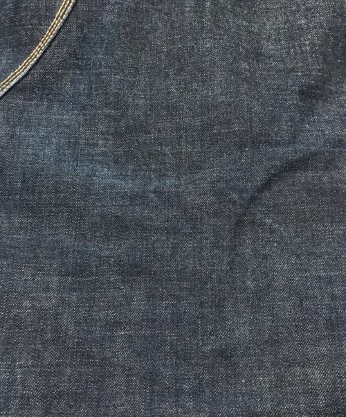 SUGARHILL（シュガーヒル）SUGARHILL (シュガーヒル) Classic Double Knee Denim Pants/デニムパンツ インディゴ サイズ:32の古着・服飾アイテム