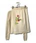 DOLCE & GABBANA (ドルチェ＆ガッバーナ) セットアップニット ベージュ サイズ:40：14000円