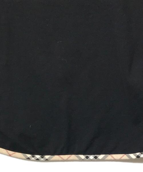 BURBERRY LONDON（バーバリーロンドン）BURBERRY LONDON (バーバリーロンドン) 半袖カットソー ブラック サイズ:SIZE SPの古着・服飾アイテム