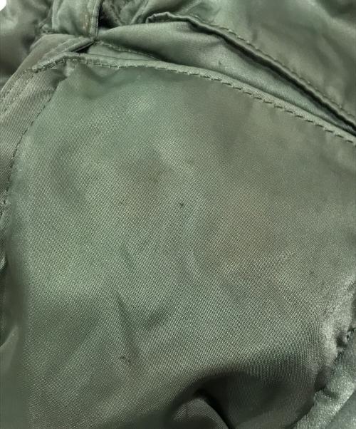 PORTER（ポーター）PORTER (ポーター) ショルダーバッグ カーキの古着・服飾アイテム