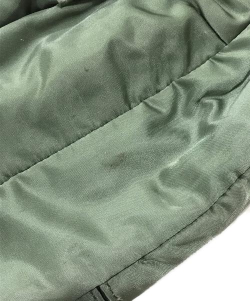 PORTER（ポーター）PORTER (ポーター) ショルダーバッグ カーキの古着・服飾アイテム