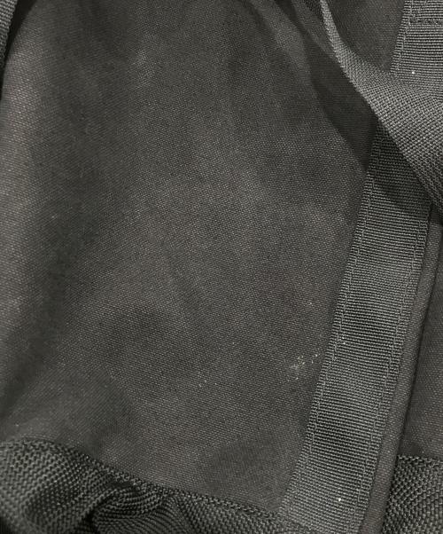 PORTER（ポーター）PORTER (ポーター) CORNER リュック ブラックの古着・服飾アイテム