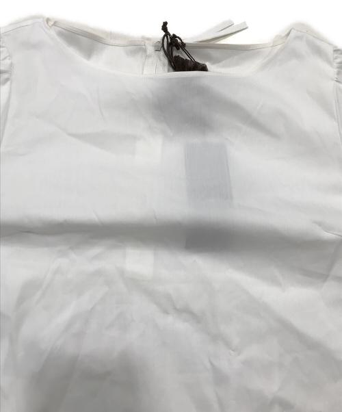 FOXEY（フォクシー）FOXEY (フォクシー) スプリングブリーズ ホワイト サイズ:38の古着・服飾アイテム