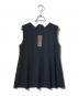 FOXEY (フォクシー) Knit Top “Primadonna ブラック サイズ:38：20000円