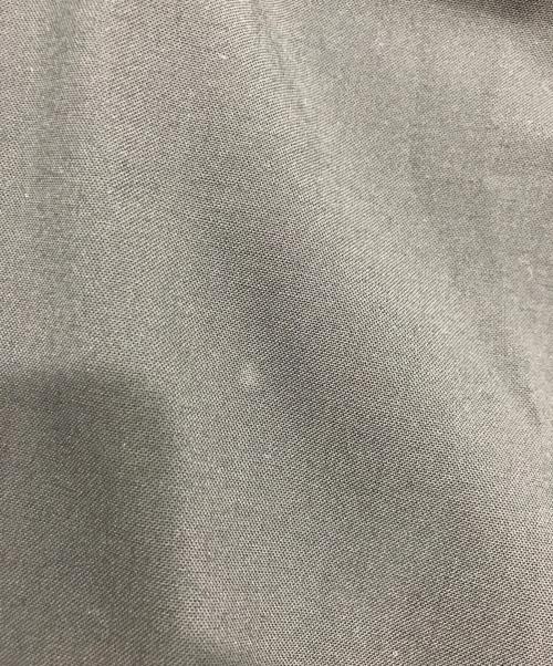 cygne（シーニュ）cygne (シーニュ) フリルオールインワン ブラック サイズ:Freeの古着・服飾アイテム