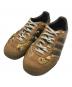adidas（アディダス）の古着「Gazelle Snake」｜ブラウン