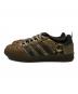 adidas (アディダス) Gazelle Snake ブラウン サイズ:26.5㎝：20000円