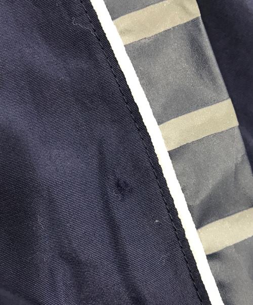 PUMA（プーマ）PUMA (プーマ) Acy (エイシー) T7 ウーブン トラック ジャケット ネイビー サイズ:Lの古着・服飾アイテム