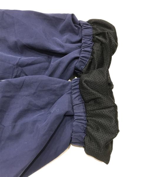 PUMA（プーマ）PUMA (プーマ) Acy (エイシー) T7 ウーブン トラック ジャケット ネイビー サイズ:Lの古着・服飾アイテム