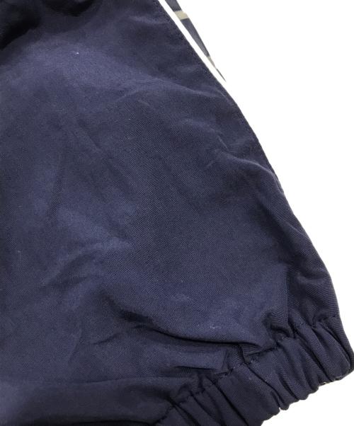 PUMA（プーマ）PUMA (プーマ) Acy (エイシー) T7 ウーブン トラック ジャケット ネイビー サイズ:Lの古着・服飾アイテム