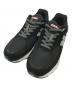 NEW BALANCE（ニューバランス）の古着「ローカットスニーカー」｜ブラック