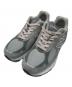 NEW BALANCE（ニューバランス）の古着「ローカットスニーカー」｜グレー