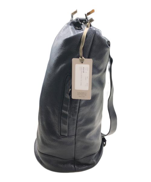 zanellato（ザネラート）ZANELLATO (ザネラート) 2WAYショルダーバッグ ネイビーの古着・服飾アイテム