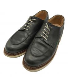 PARABOOT（パラブーツ）の古着「シャンボード」｜ダークグリーン
