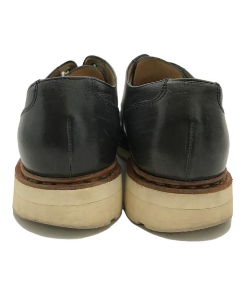 PARABOOT（パラブーツ）PARABOOT (パラブーツ) シャンボード ダークグリーン サイズ:FR７の古着・服飾アイテム