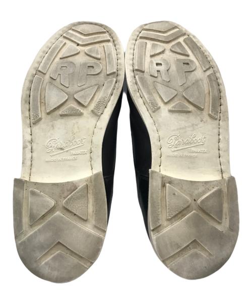 PARABOOT（パラブーツ）PARABOOT (パラブーツ) シャンボード ダークグリーン サイズ:FR７の古着・服飾アイテム