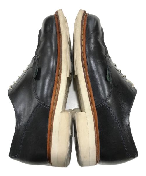 PARABOOT（パラブーツ）PARABOOT (パラブーツ) シャンボード ダークグリーン サイズ:FR７の古着・服飾アイテム