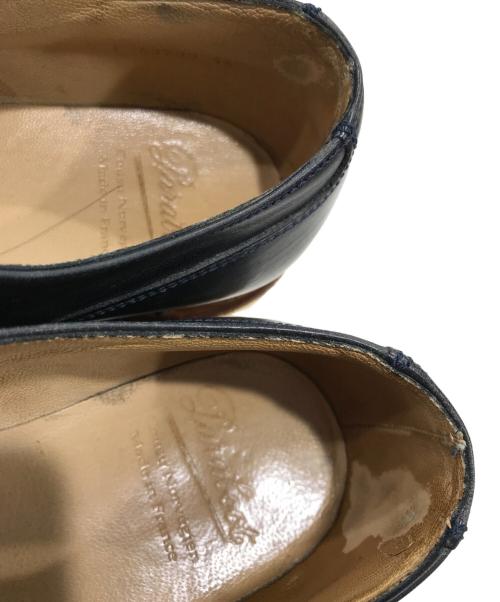 PARABOOT（パラブーツ）PARABOOT (パラブーツ) シャンボード ダークグリーン サイズ:FR７の古着・服飾アイテム