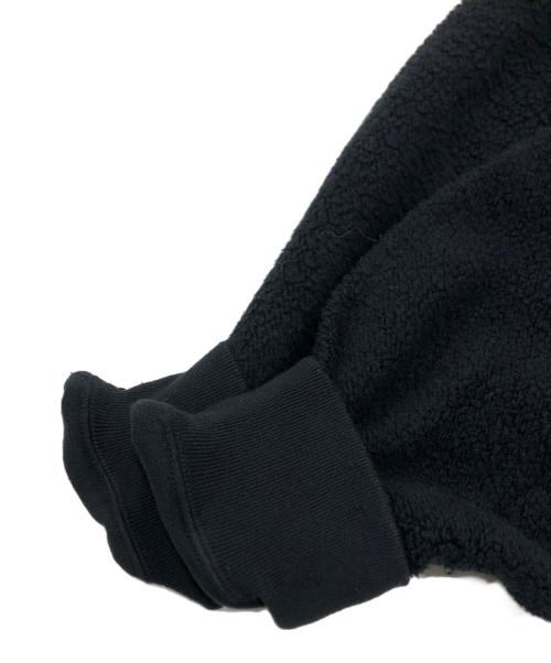 WTAPS（ダブルタップス）WTAPS (ダブルタップス) UNDERCOVER (アンダーカバー) GIG HOODED/プルオーバーフーディー ブラック サイズ:2の古着・服飾アイテム
