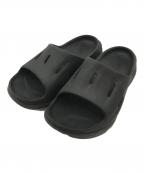 HOKAホカ）の古着「ORA RECOVERY SLIDE 3」｜ブラック