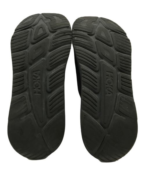 HOKA（ホカ）HOKA (ホカ) ORA RECOVERY SLIDE 3 ブラック サイズ:下記参照の古着・服飾アイテム