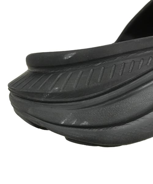 HOKA（ホカ）HOKA (ホカ) ORA RECOVERY SLIDE 3 ブラック サイズ:下記参照の古着・服飾アイテム