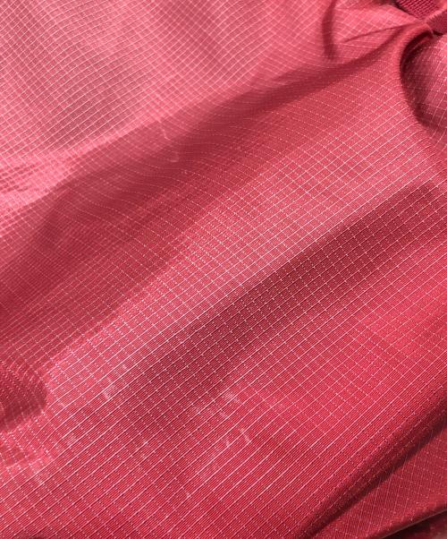 mont-bell（モンベル）mont-bell (モンベル) リュック レッドの古着・服飾アイテム