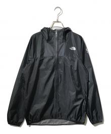 THE NORTH FACE（ザ ノース フェイス）の古着「ストライクトレイルジャケット」｜ブラック