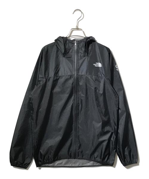 THE NORTH FACE（ザ ノース フェイス）THE NORTH FACE (ザ ノース フェイス) ストライクトレイルジャケット ブラック サイズ:Lの古着・服飾アイテム