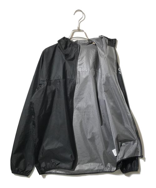 THE NORTH FACE（ザ ノース フェイス）THE NORTH FACE (ザ ノース フェイス) ストライクトレイルジャケット ブラック サイズ:Lの古着・服飾アイテム