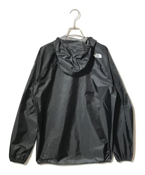 THE NORTH FACE（ザ ノース フェイス）THE NORTH FACE (ザ ノース フェイス) ストライクトレイルジャケット ブラック サイズ:Lの古着・服飾アイテム