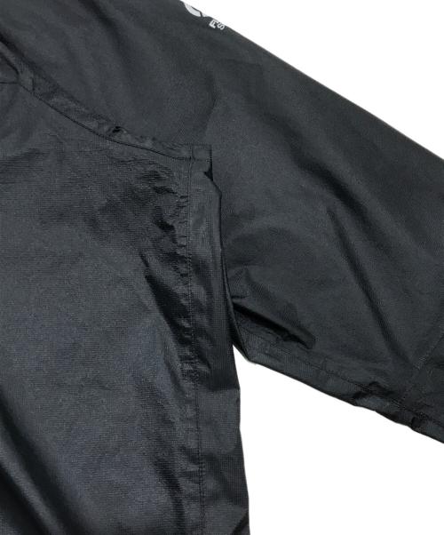 THE NORTH FACE（ザ ノース フェイス）THE NORTH FACE (ザ ノース フェイス) ストライクトレイルジャケット ブラック サイズ:Lの古着・服飾アイテム