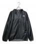 THE NORTH FACE（ザ ノース フェイス）の古着「ストライクトレイルジャケット」｜ブラック