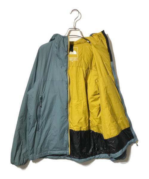 THE NORTH FACE（ザ ノース フェイス）THE NORTH FACE (ザ ノース フェイス) アグロウダブルウォールライトジャケット グリーン サイズ:Mの古着・服飾アイテム