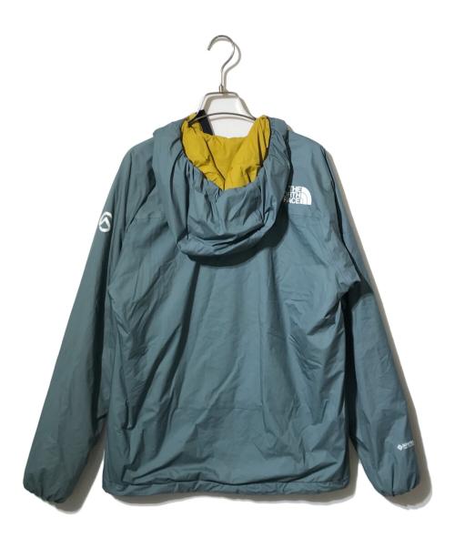 THE NORTH FACE（ザ ノース フェイス）THE NORTH FACE (ザ ノース フェイス) アグロウダブルウォールライトジャケット グリーン サイズ:Mの古着・服飾アイテム