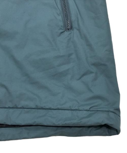 THE NORTH FACE（ザ ノース フェイス）THE NORTH FACE (ザ ノース フェイス) アグロウダブルウォールライトジャケット グリーン サイズ:Mの古着・服飾アイテム