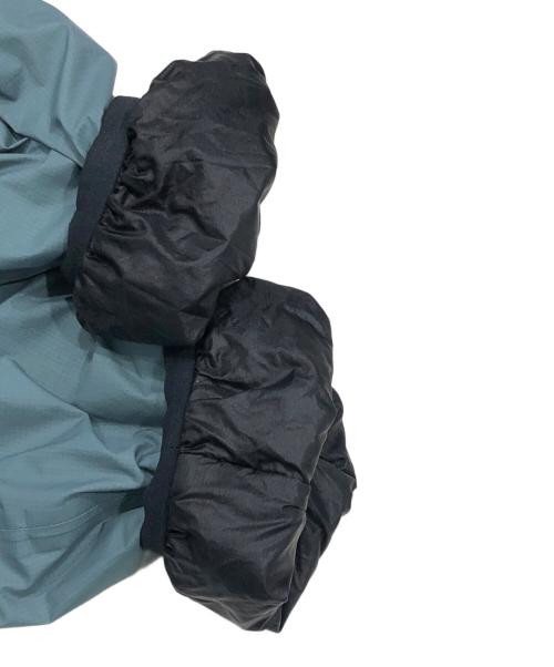 THE NORTH FACE（ザ ノース フェイス）THE NORTH FACE (ザ ノース フェイス) アグロウダブルウォールライトジャケット グリーン サイズ:Mの古着・服飾アイテム