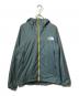 THE NORTH FACE（ザ ノース フェイス）の古着「アグロウダブルウォールライトジャケット」｜グリーン