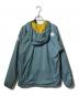 THE NORTH FACE (ザ ノース フェイス) アグロウダブルウォールライトジャケット グリーン サイズ:M：19000円