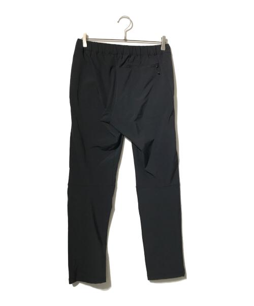 THE NORTH FACE（ザ ノース フェイス）THE NORTH FACE (ザ ノース フェイス) アルパインライトパンツ/ノースフェイスパンツ ブラック サイズ:Mの古着・服飾アイテム