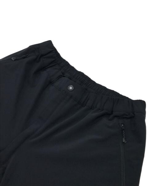 THE NORTH FACE（ザ ノース フェイス）THE NORTH FACE (ザ ノース フェイス) アルパインライトパンツ/ノースフェイスパンツ ブラック サイズ:Mの古着・服飾アイテム