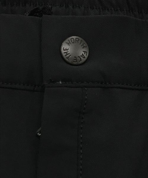 THE NORTH FACE（ザ ノース フェイス）THE NORTH FACE (ザ ノース フェイス) アルパインライトパンツ/ノースフェイスパンツ ブラック サイズ:Mの古着・服飾アイテム