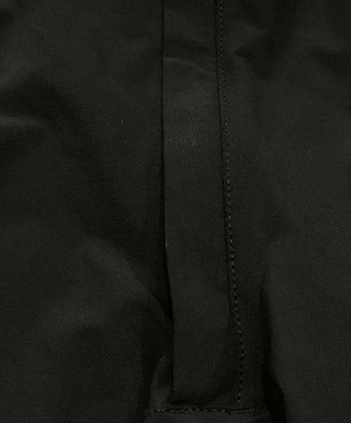 THE NORTH FACE（ザ ノース フェイス）THE NORTH FACE (ザ ノース フェイス) アルパインライトパンツ/ノースフェイスパンツ ブラック サイズ:Mの古着・服飾アイテム