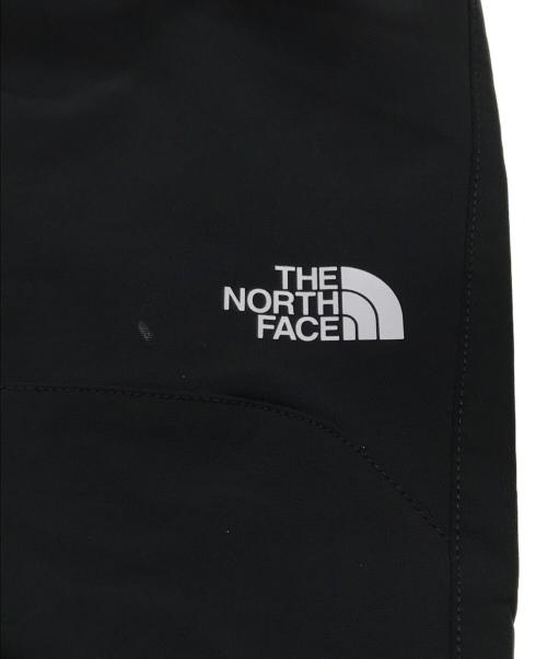 THE NORTH FACE（ザ ノース フェイス）THE NORTH FACE (ザ ノース フェイス) アルパインライトパンツ/ノースフェイスパンツ ブラック サイズ:Mの古着・服飾アイテム