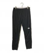 THE NORTH FACEザ ノース フェイス）の古着「エニータイム ウィンドロングパンツ/ナイロンパンツ」｜ブラック